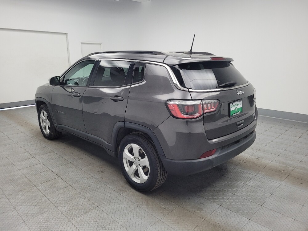 2019 Jeep Compass in Antioch, TN 37013 - 18135287 5
