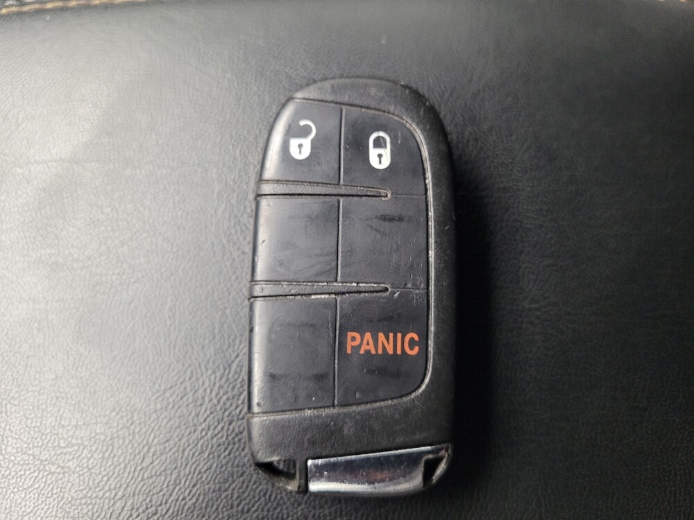 2019 Jeep Compass in Antioch, TN 37013 - 18135287 32