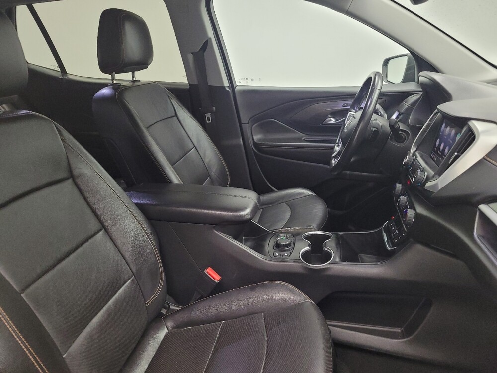 2020 GMC Terrain in Huntsville, AL 35816 - 18135288 21