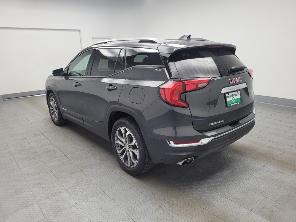 2020 GMC Terrain in Huntsville, AL 35816 - 18135288 5