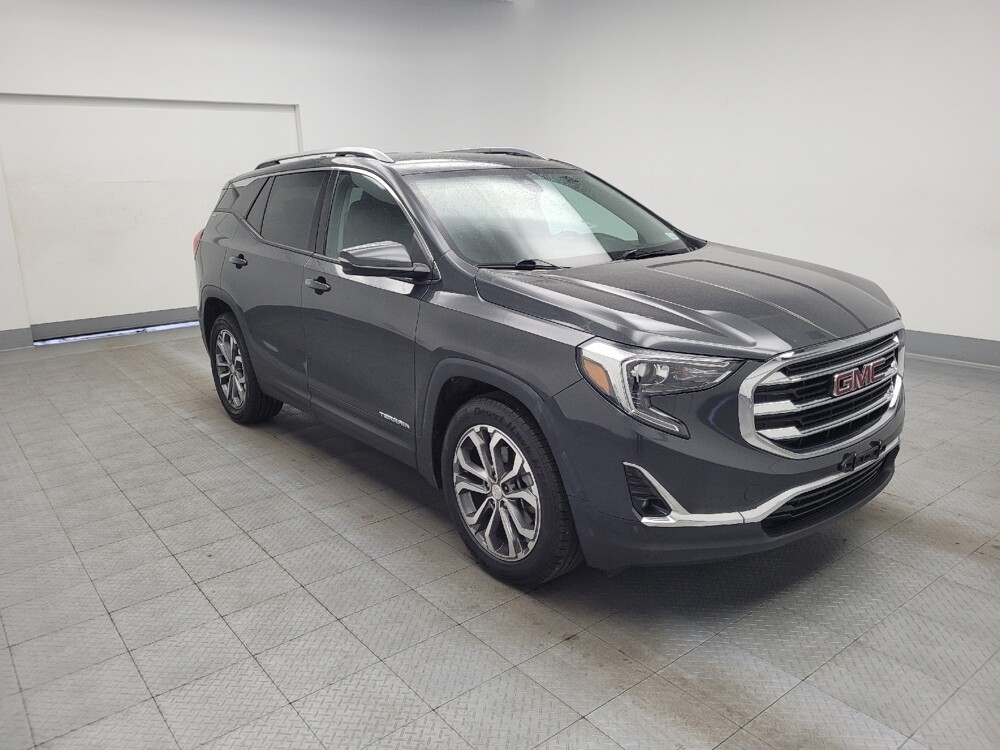 2020 GMC Terrain in Huntsville, AL 35816 - 18135288 13