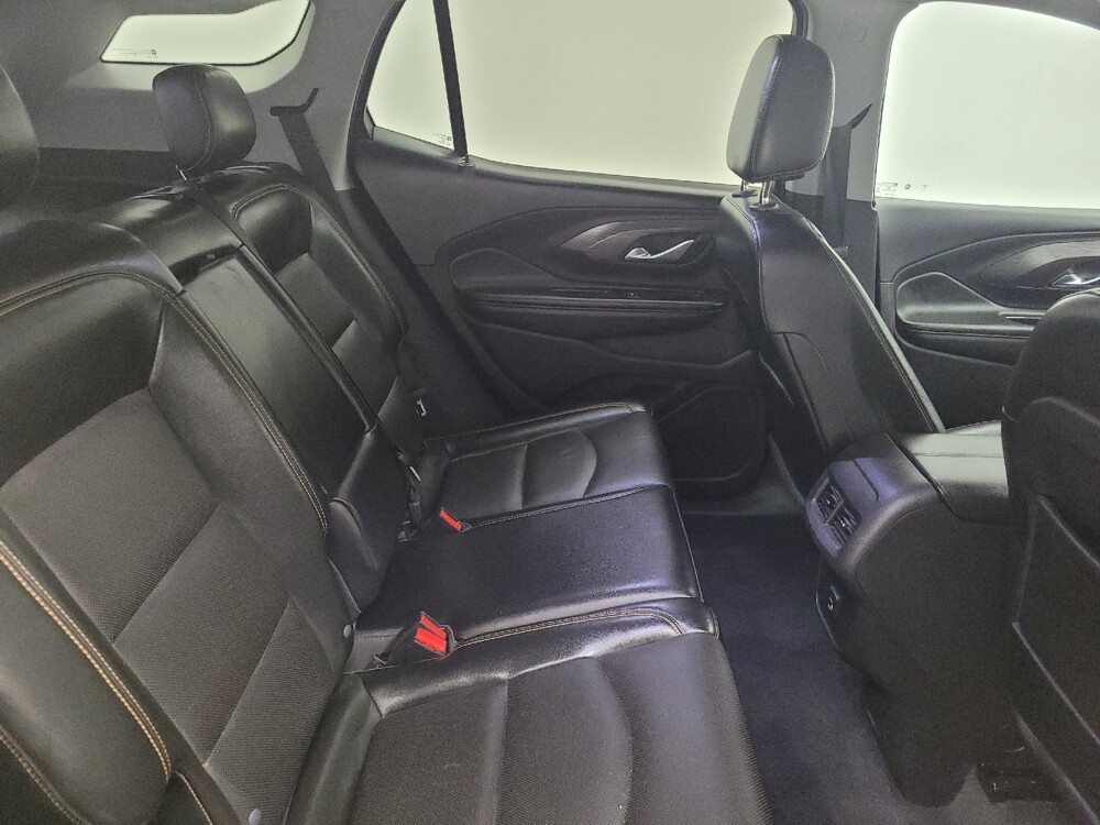 2020 GMC Terrain in Huntsville, AL 35816 - 18135288 19