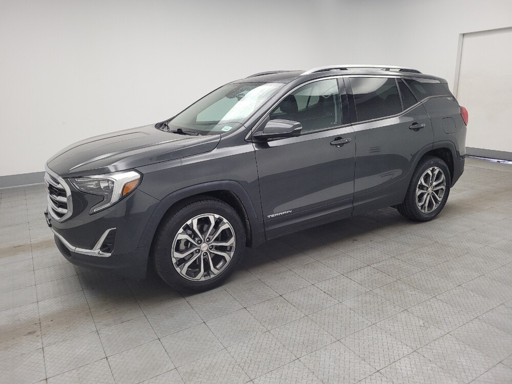 2020 GMC Terrain in Huntsville, AL 35816 - 18135288 2