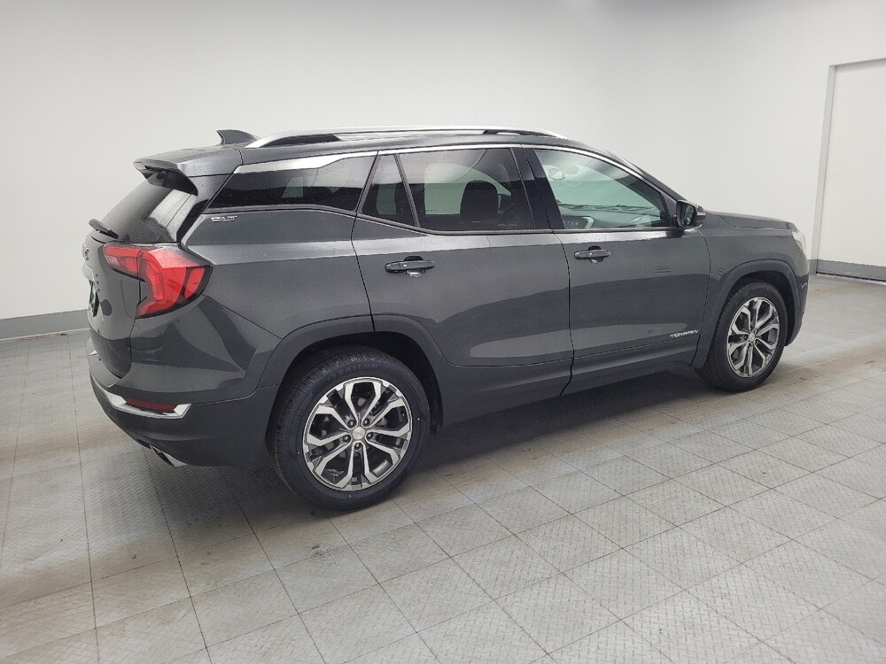 2020 GMC Terrain in Huntsville, AL 35816 - 18135288 10