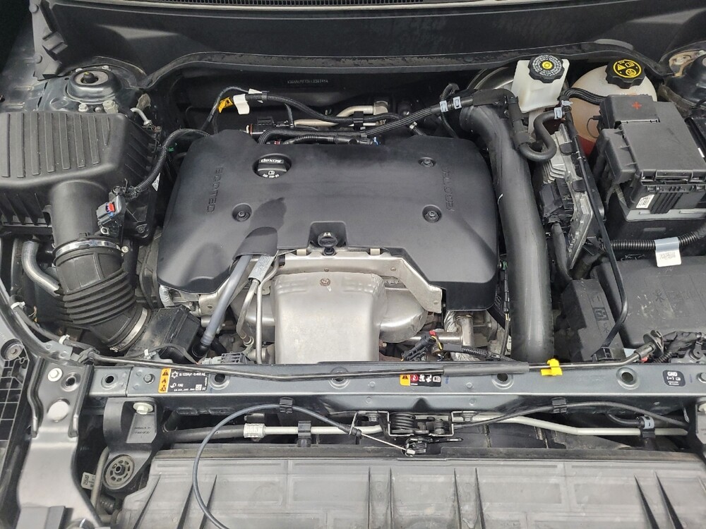 2020 GMC Terrain in Huntsville, AL 35816 - 18135288 30