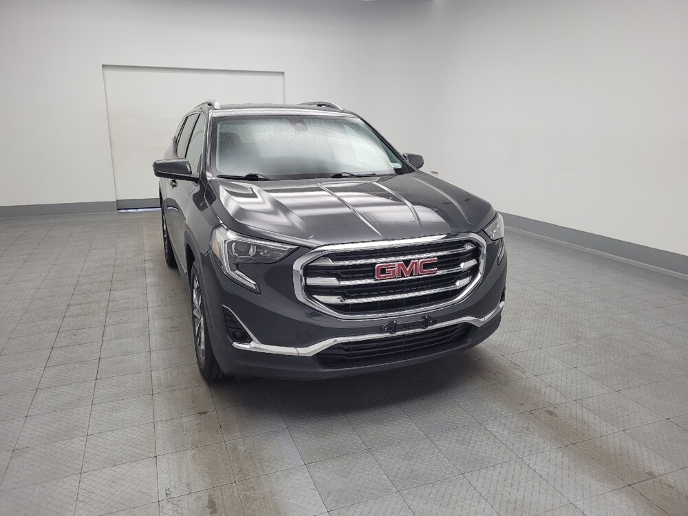 2020 GMC Terrain in Huntsville, AL 35816 - 18135288 14