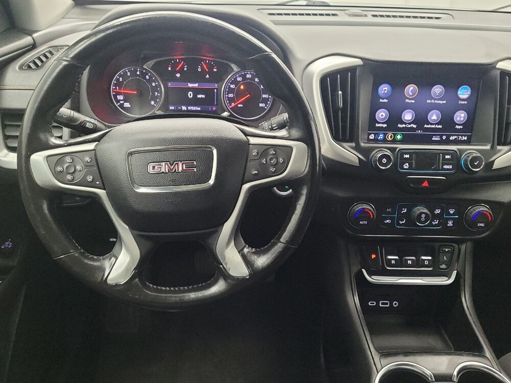 2020 GMC Terrain in Huntsville, AL 35816 - 18135288 22