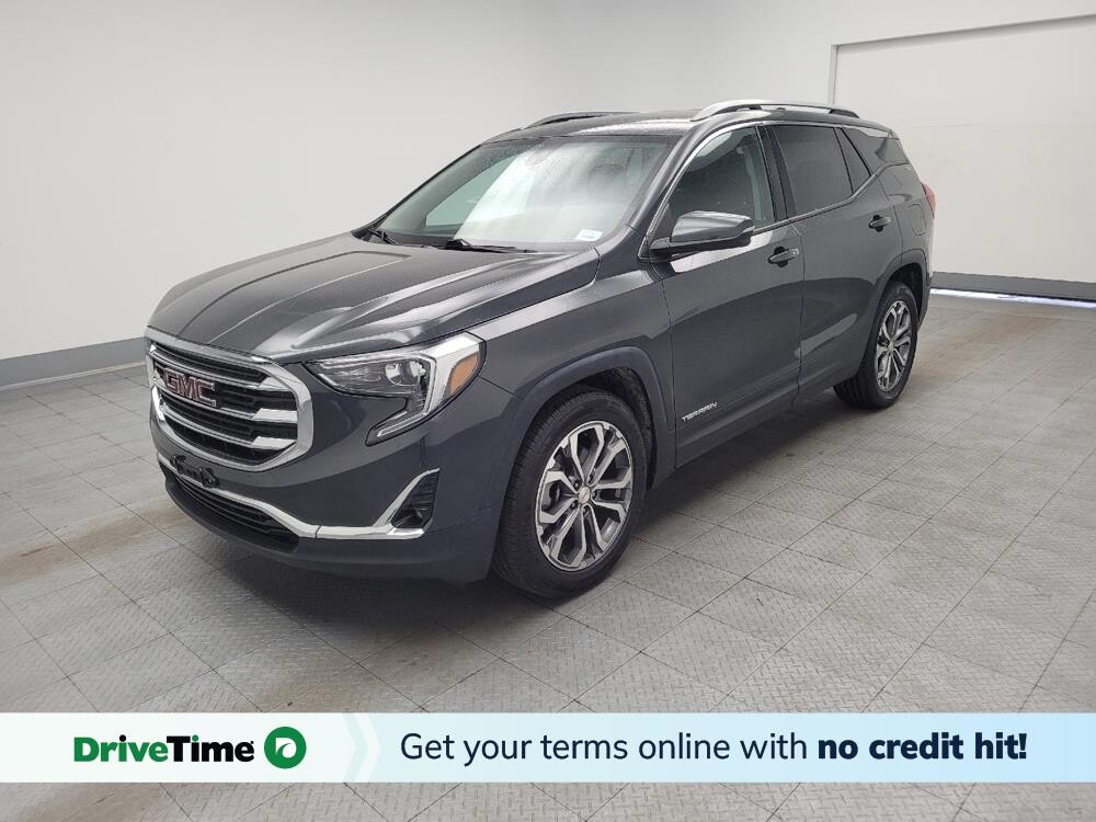2020 GMC Terrain in Huntsville, AL 35816 - 18135288