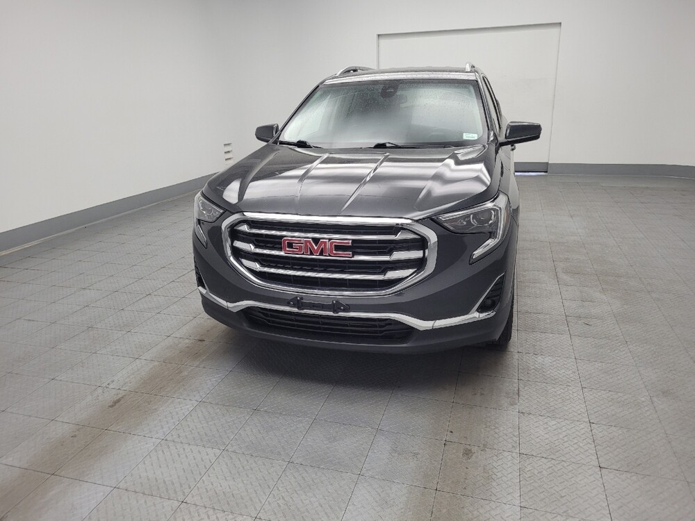 2020 GMC Terrain in Huntsville, AL 35816 - 18135288 15