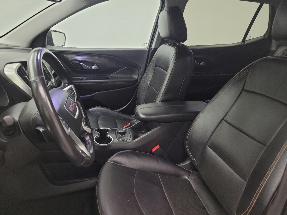 2020 GMC Terrain in Huntsville, AL 35816 - 18135288 17