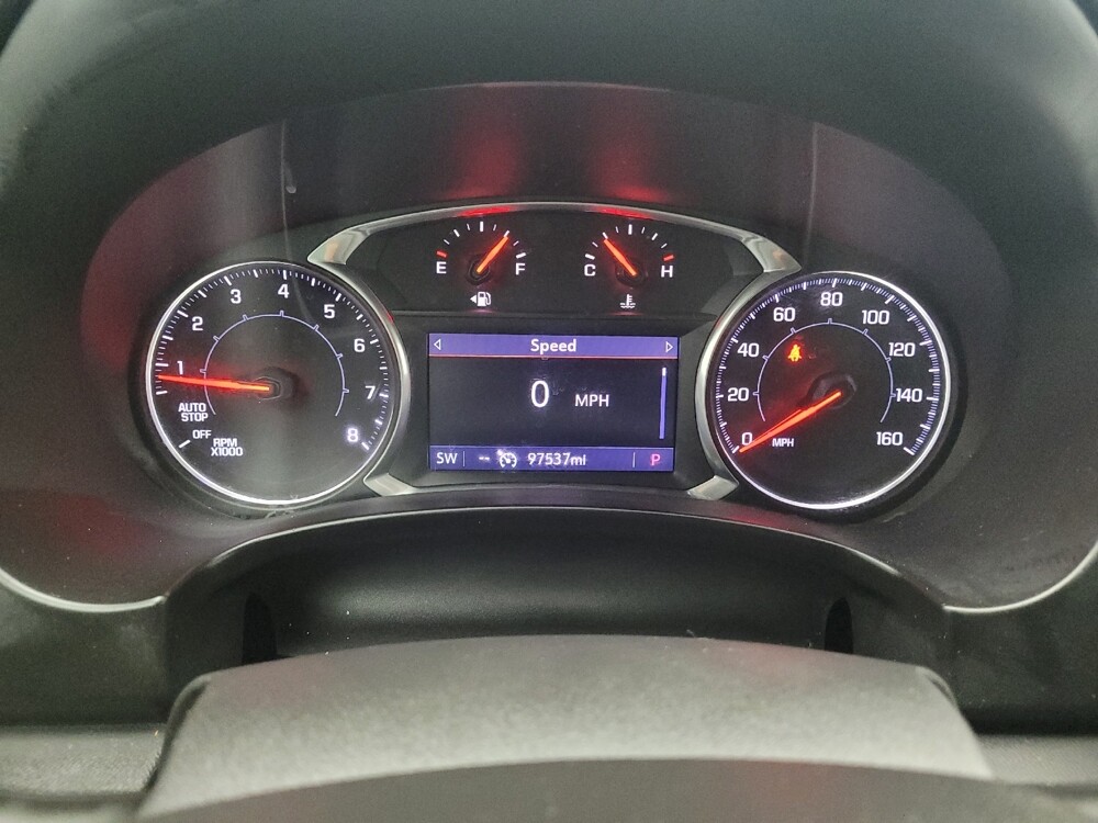 2020 GMC Terrain in Huntsville, AL 35816 - 18135288 23