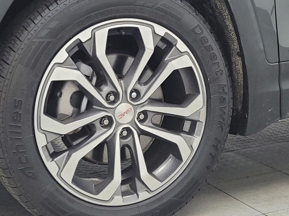 2020 GMC Terrain in Huntsville, AL 35816 - 18135288 31