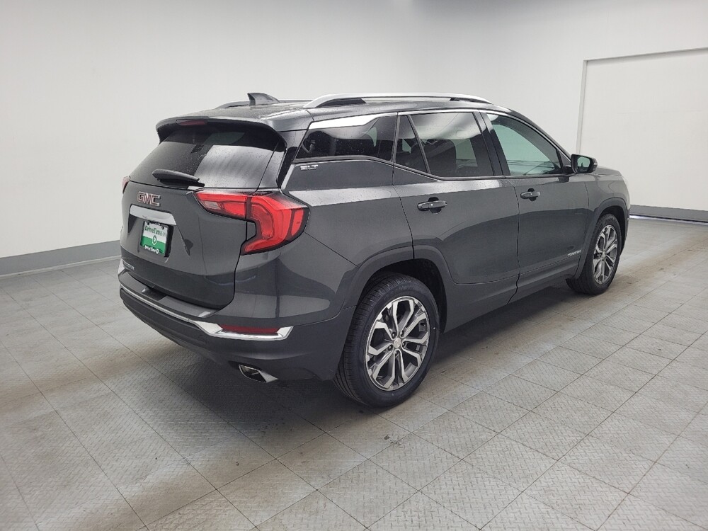 2020 GMC Terrain in Huntsville, AL 35816 - 18135288 9