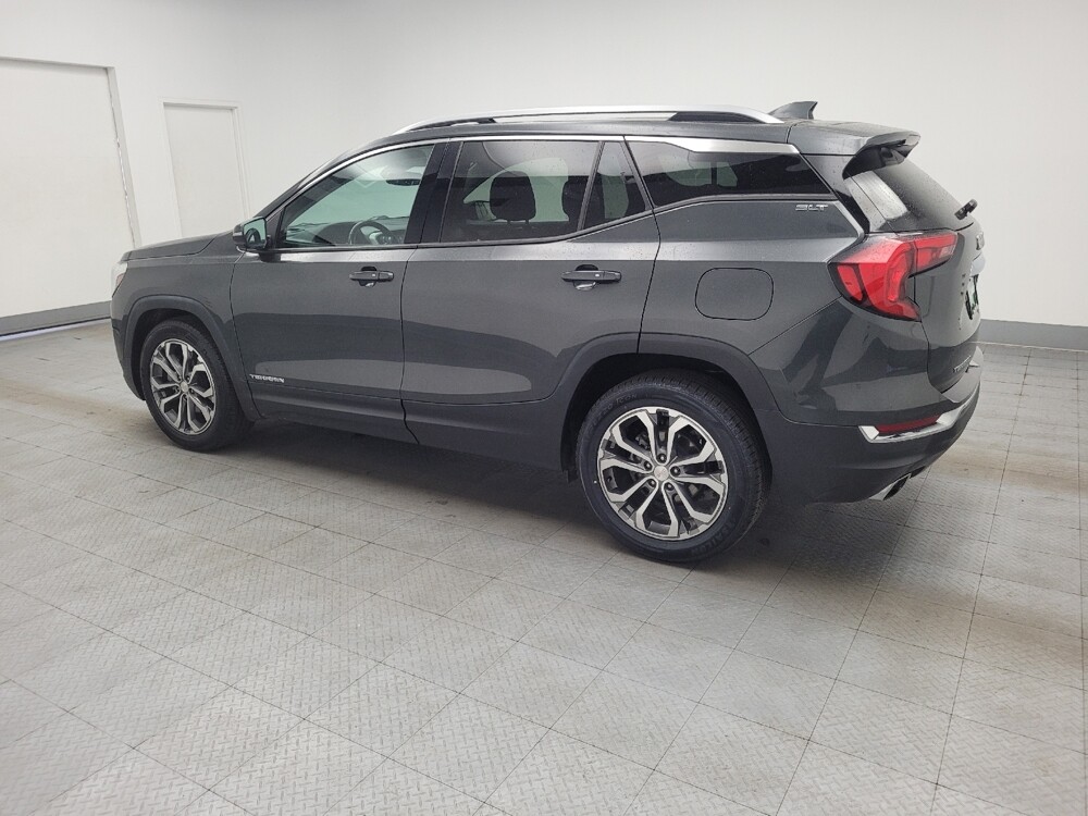 2020 GMC Terrain in Huntsville, AL 35816 - 18135288 3