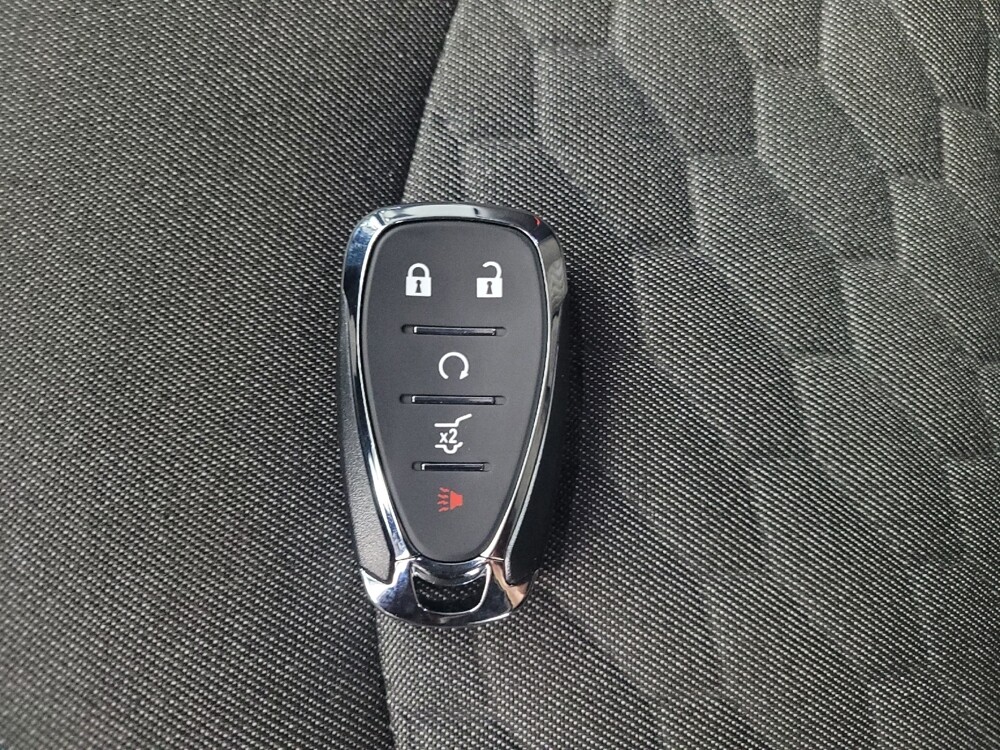 2020 Chevrolet Equinox in Madison, TN 37115 - 18135289 32