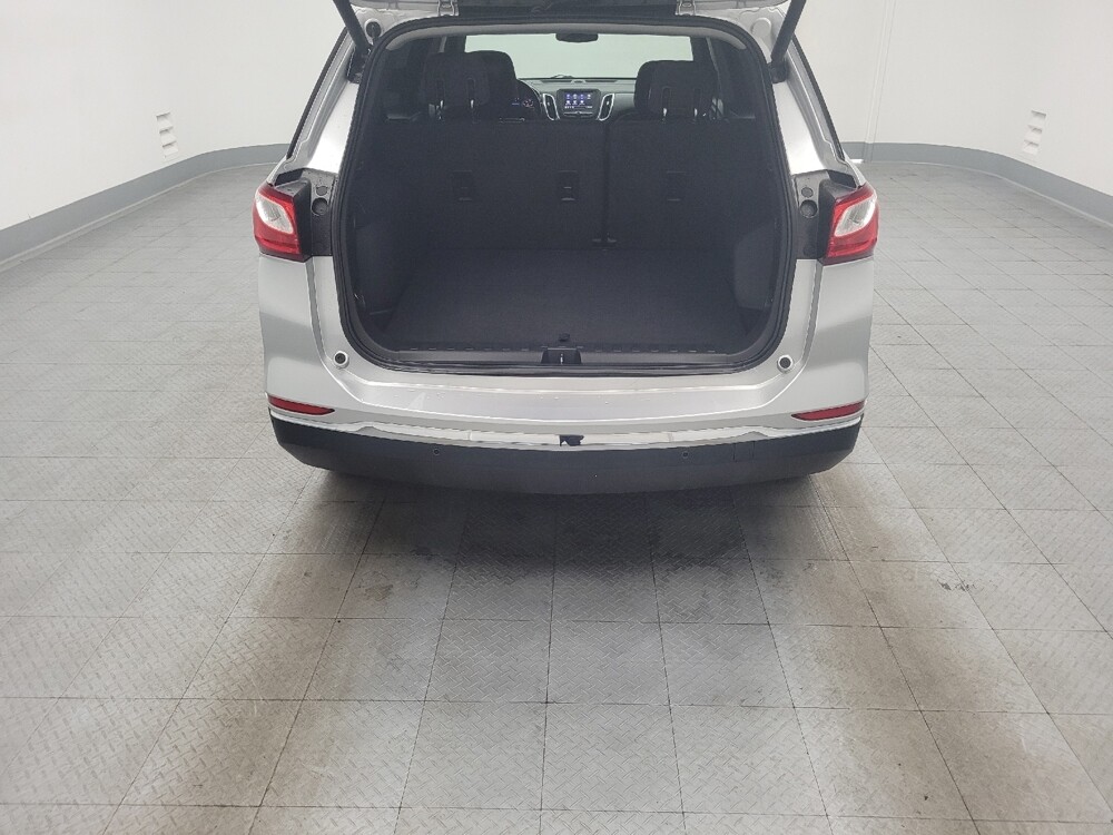 2020 Chevrolet Equinox in Madison, TN 37115 - 18135289 29