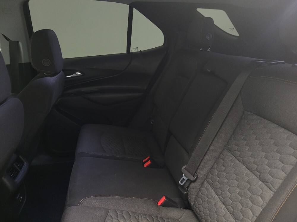 2020 Chevrolet Equinox in Madison, TN 37115 - 18135289 18