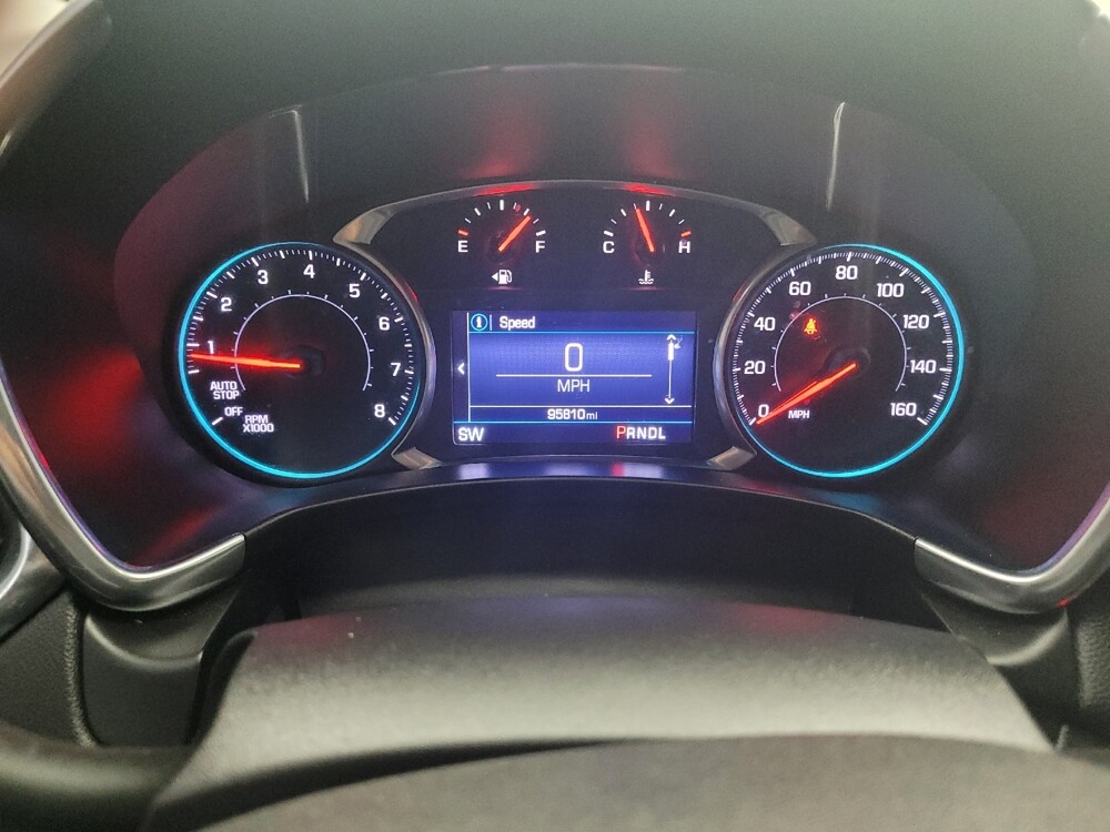 2020 Chevrolet Equinox in Madison, TN 37115 - 18135289 23