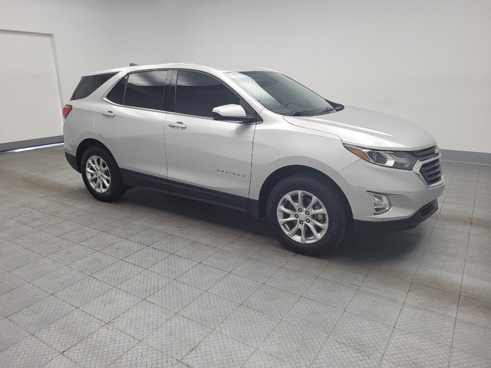 2020 Chevrolet Equinox in Madison, TN 37115 - 18135289 11