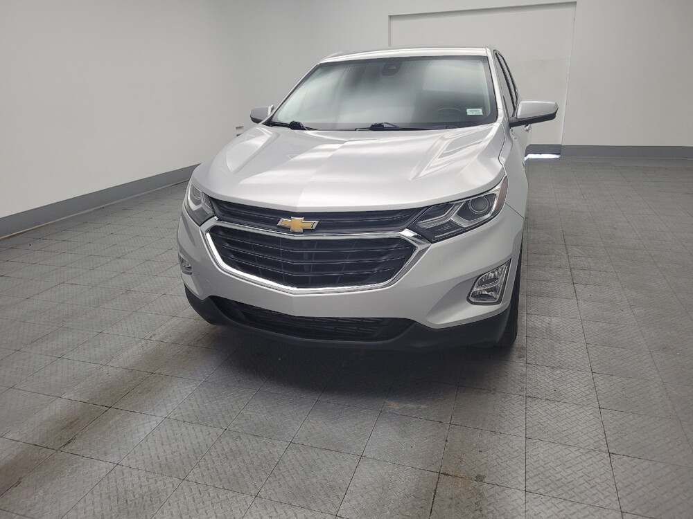 2020 Chevrolet Equinox in Madison, TN 37115 - 18135289 15