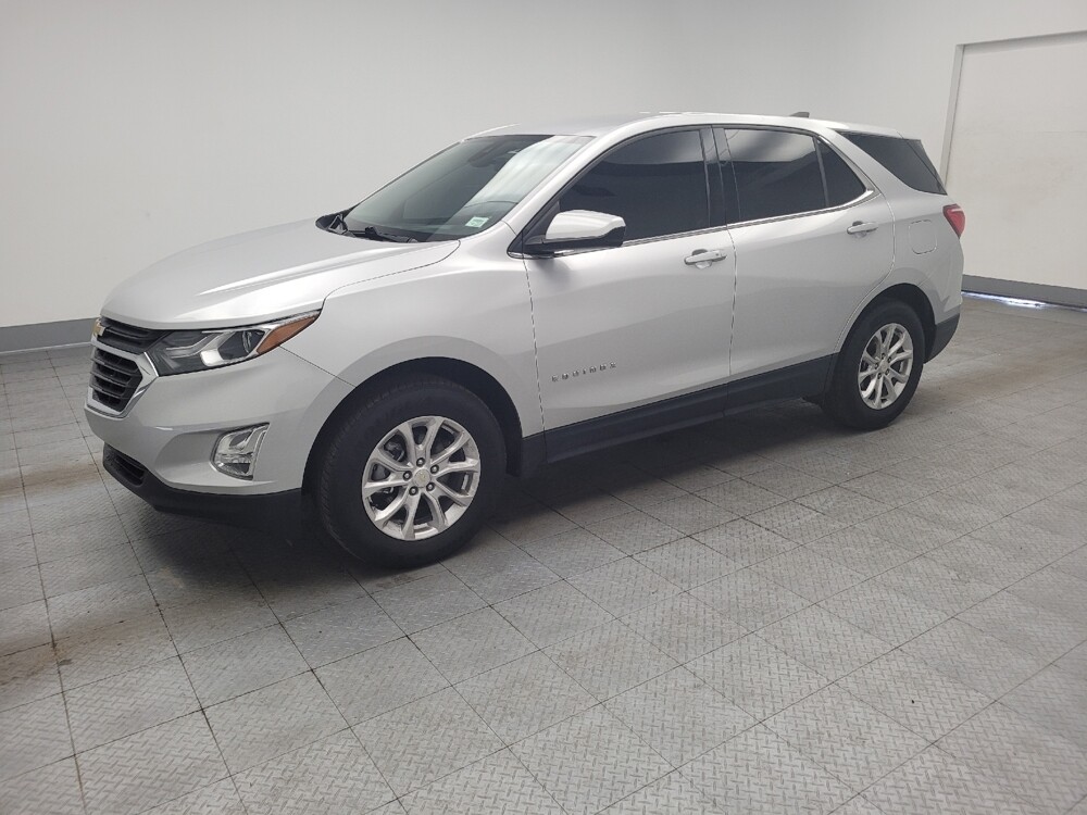 2020 Chevrolet Equinox in Madison, TN 37115 - 18135289 2