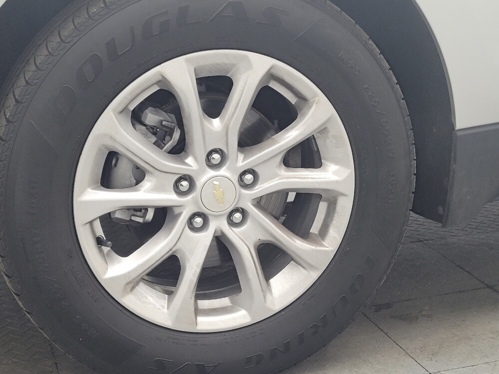 2020 Chevrolet Equinox in Madison, TN 37115 - 18135289 31