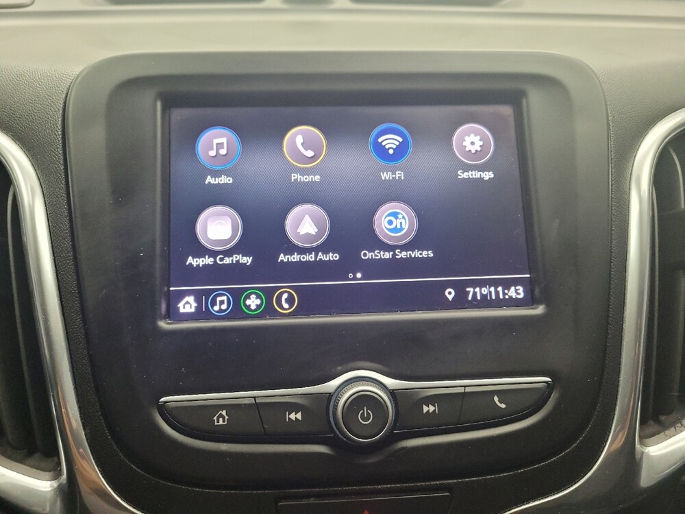 2020 Chevrolet Equinox in Madison, TN 37115 - 18135289 25