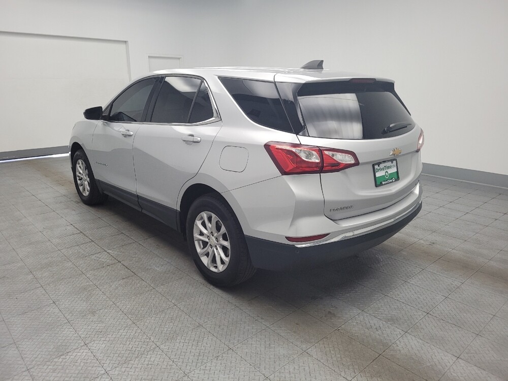 2020 Chevrolet Equinox in Madison, TN 37115 - 18135289 5