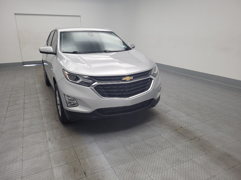 2020 Chevrolet Equinox in Madison, TN 37115 - 18135289 14