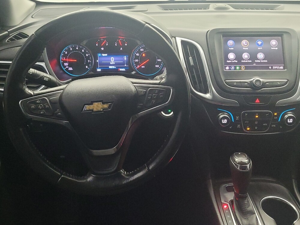 2020 Chevrolet Equinox in Madison, TN 37115 - 18135289 22