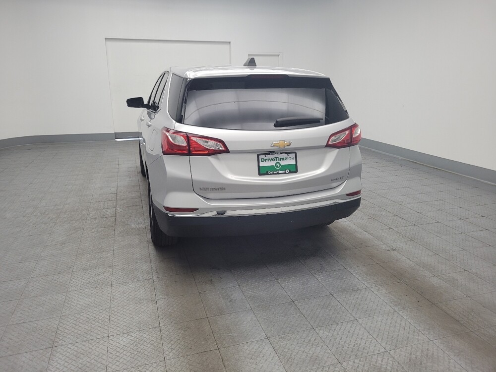 2020 Chevrolet Equinox in Madison, TN 37115 - 18135289 6