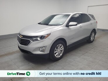 2020 Chevrolet Equinox in Madison, TN 37115