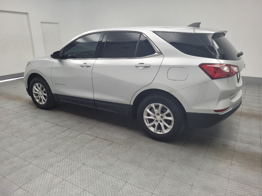 2020 Chevrolet Equinox in Madison, TN 37115 - 18135289 3