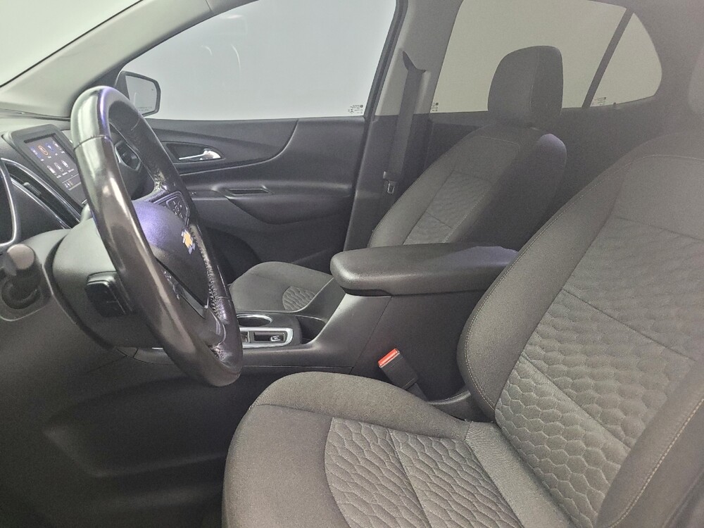 2020 Chevrolet Equinox in Madison, TN 37115 - 18135289 17
