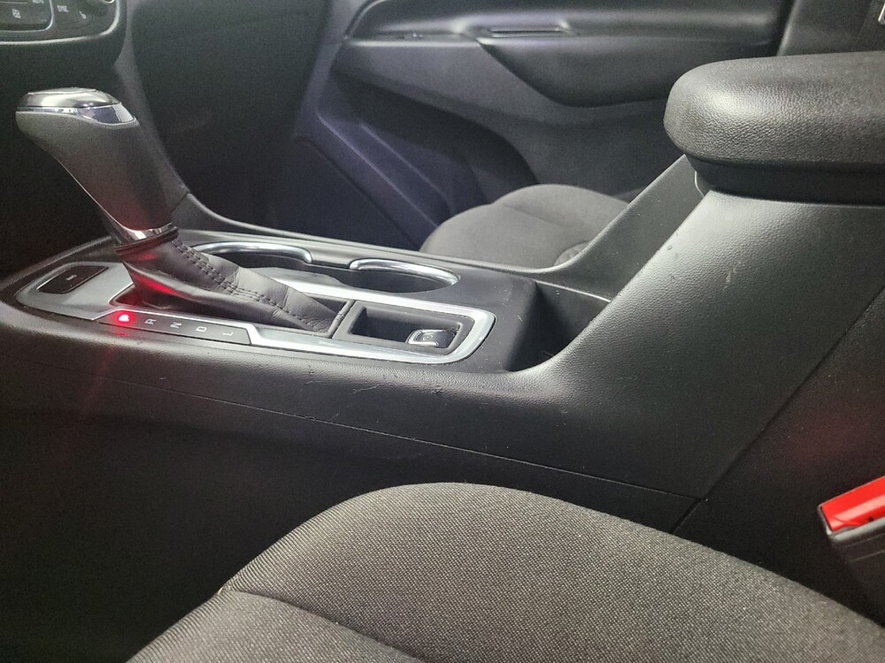 2020 Chevrolet Equinox in Madison, TN 37115 - 18135289 26