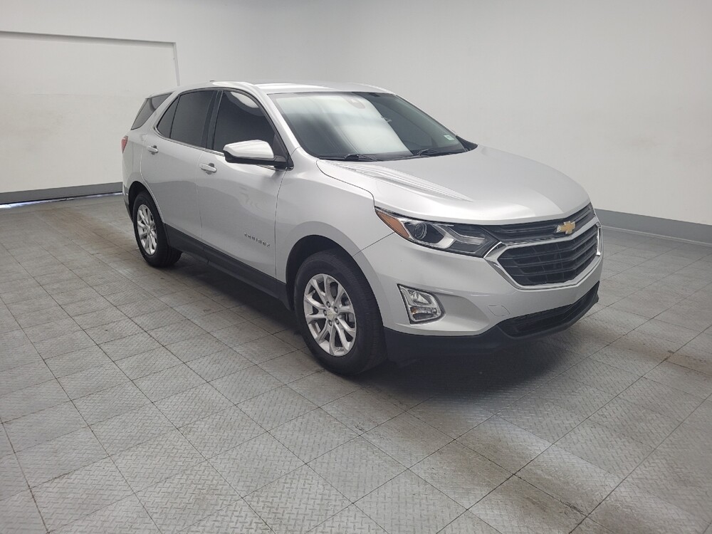 2020 Chevrolet Equinox in Madison, TN 37115 - 18135289 13
