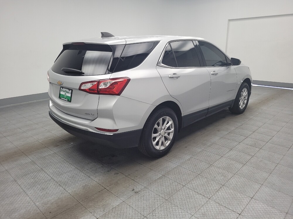 2020 Chevrolet Equinox in Madison, TN 37115 - 18135289 9