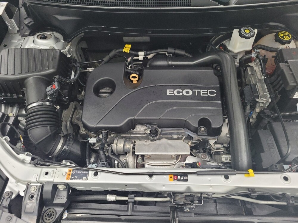 2020 Chevrolet Equinox in Madison, TN 37115 - 18135289 30