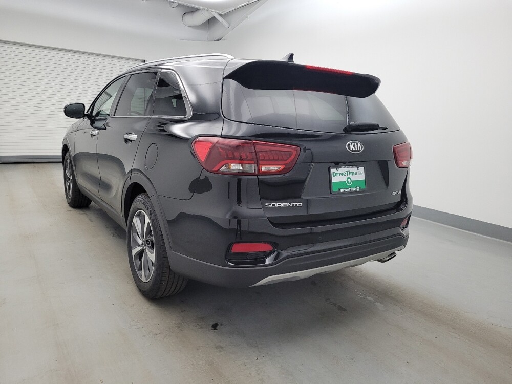2019 Kia Sorento in Toledo, OH 43617 - 18135291 5