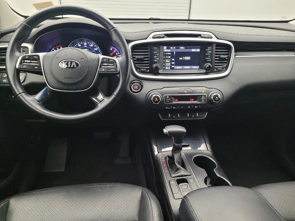 2019 Kia Sorento in Toledo, OH 43617 - 18135291 22