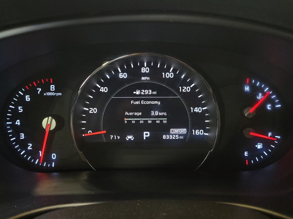 2019 Kia Sorento in Toledo, OH 43617 - 18135291 23