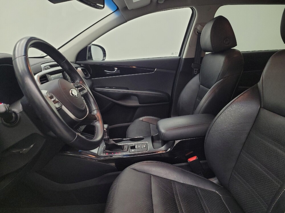 2019 Kia Sorento in Toledo, OH 43617 - 18135291 17