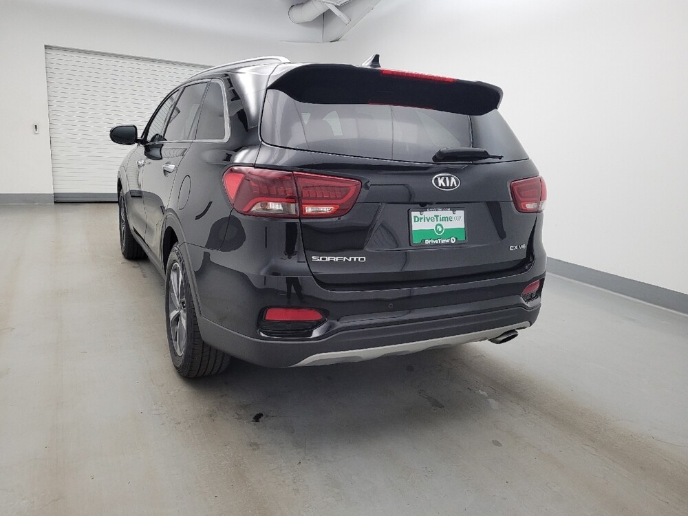 2019 Kia Sorento in Toledo, OH 43617 - 18135291 6
