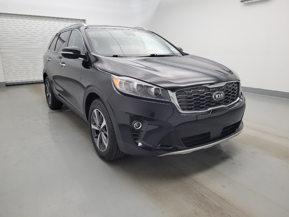 2019 Kia Sorento in Toledo, OH 43617 - 18135291 13