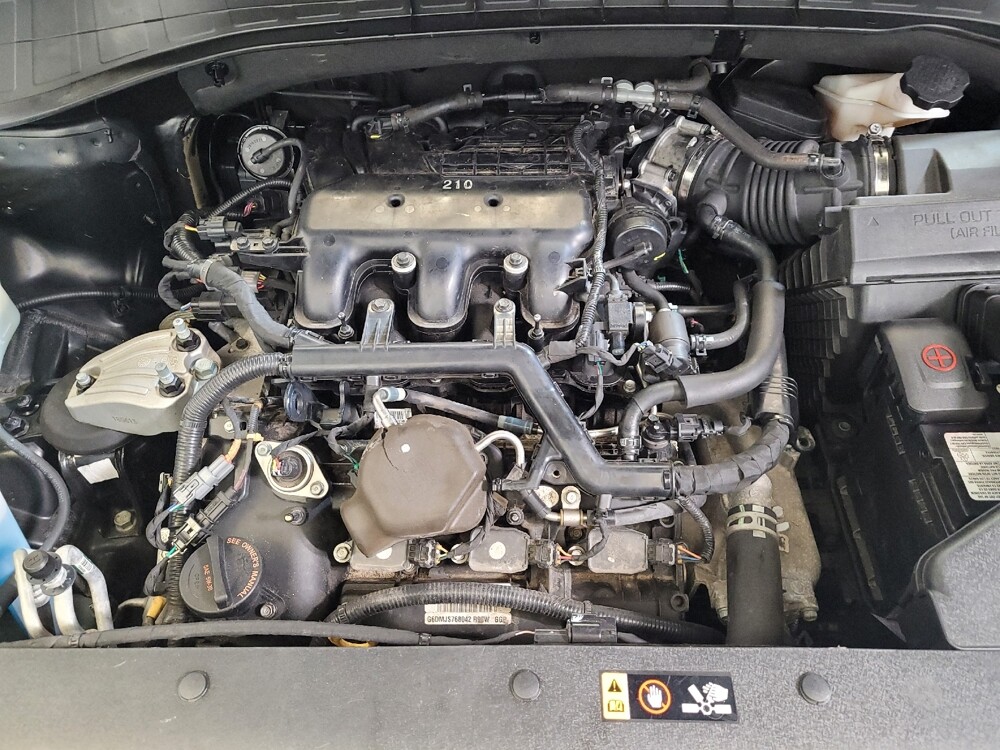 2019 Kia Sorento in Toledo, OH 43617 - 18135291 30