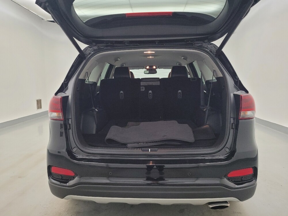 2019 Kia Sorento in Toledo, OH 43617 - 18135291 29