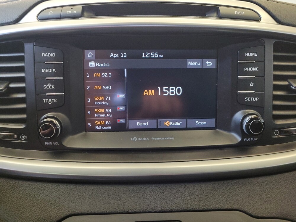 2019 Kia Sorento in Toledo, OH 43617 - 18135291 25