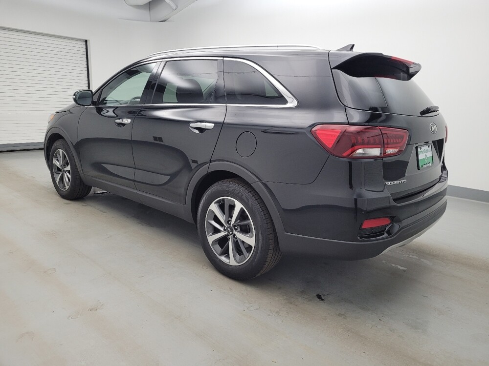 2019 Kia Sorento in Toledo, OH 43617 - 18135291 3