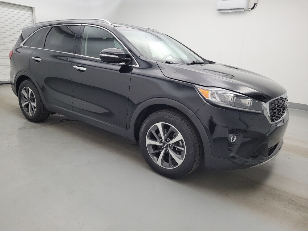 2019 Kia Sorento in Toledo, OH 43617 - 18135291 11