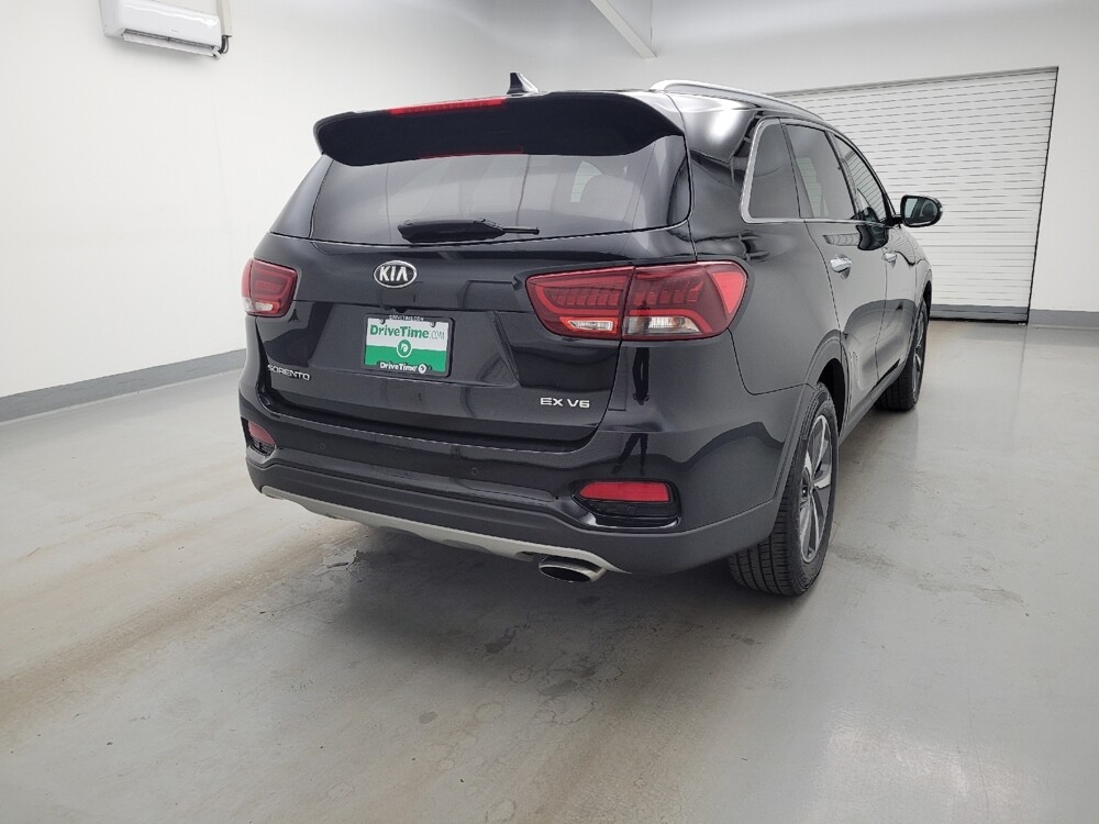 2019 Kia Sorento in Toledo, OH 43617 - 18135291 7